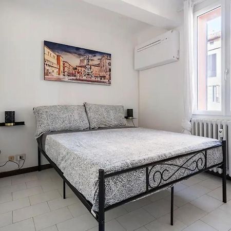 Appartamento Pescherie - Top Location Bolonya Dış mekan fotoğraf
