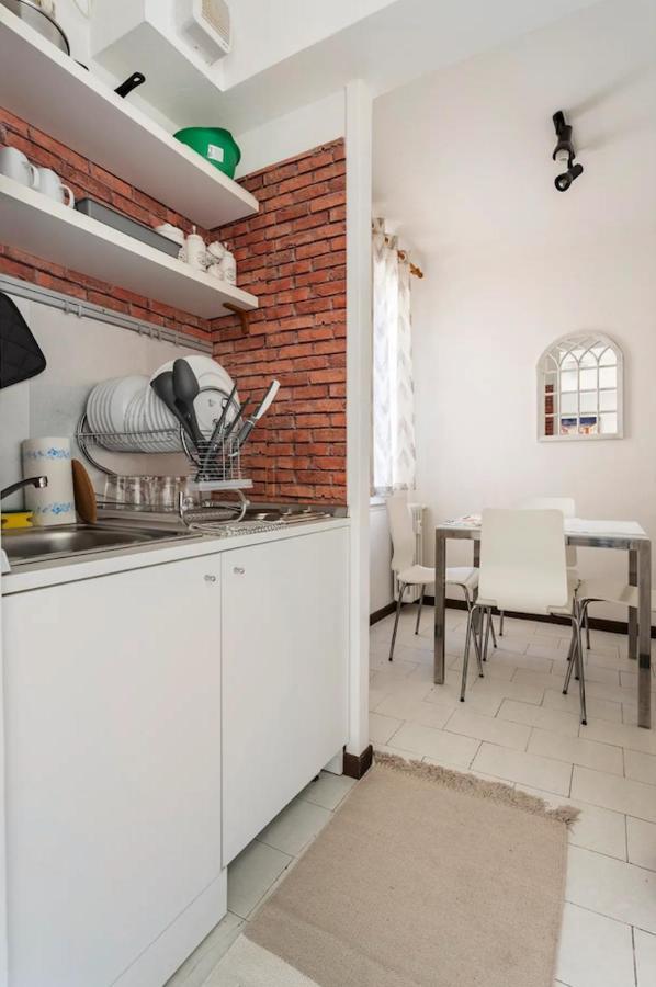 Appartamento Pescherie - Top Location Bolonya Dış mekan fotoğraf