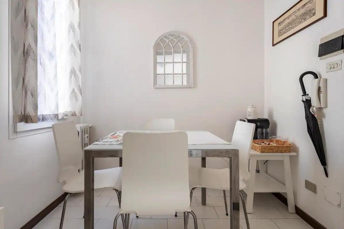 Appartamento Pescherie - Top Location Bolonya Dış mekan fotoğraf