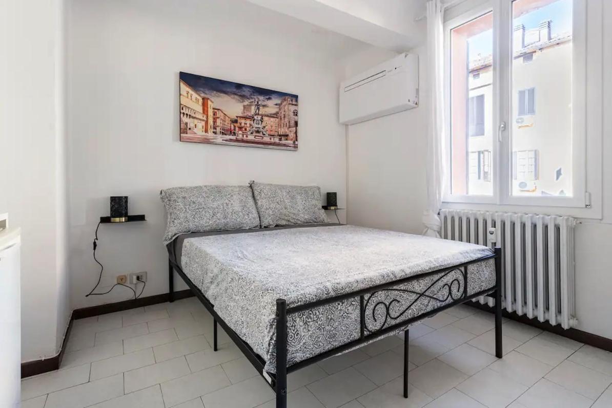 Appartamento Pescherie - Top Location Bolonya Dış mekan fotoğraf